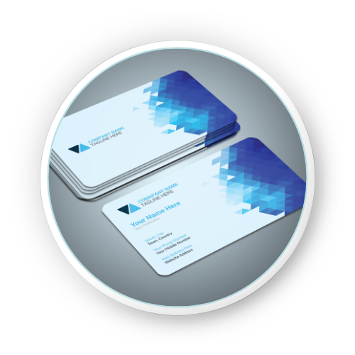 bussines card